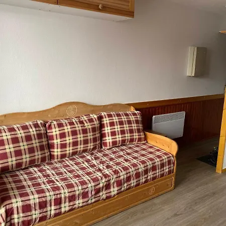 Cosy, Acces Direct Pistes, Proche Commodites - Fr-1-181-2505 Apartament *