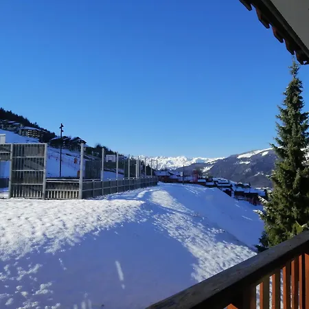 Cosy, Acces Direct Pistes, Proche Commodites - Fr-1-181-2505 Apartament
